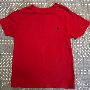 5T Ralph Lauren Polo Tee